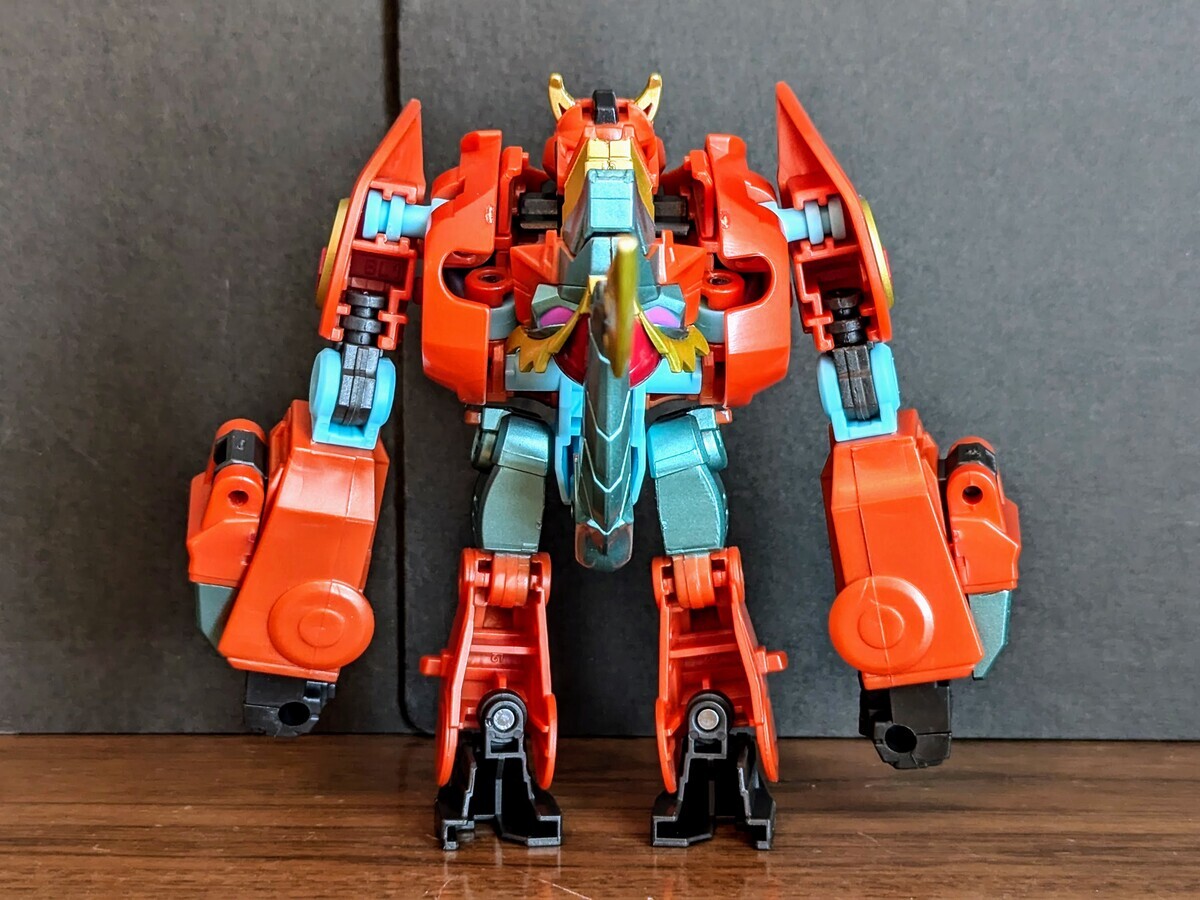 【新品同様/当時物】TAKARA トランスフォーマー D-70 サイクロナス 新品同様/当時物】TAKARA トランスフォーマー D-70 サイクロナス