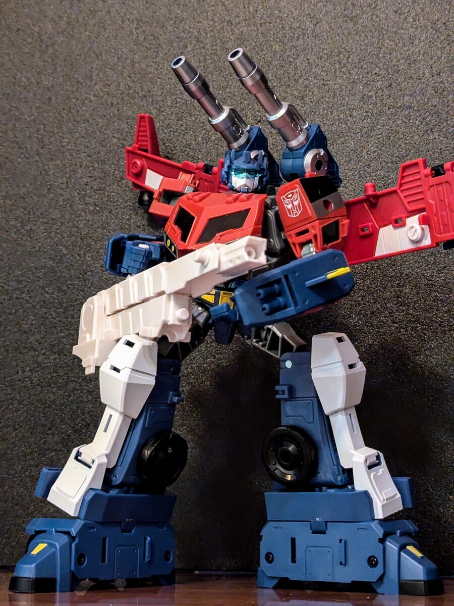 DNA Design DK-54 ANIMATED OP UPGRADE KITS (2024) - 変圧器たち DNA Design DK-54 ANIMATED OP UPGRADE KITS (2024) - 変圧器たち