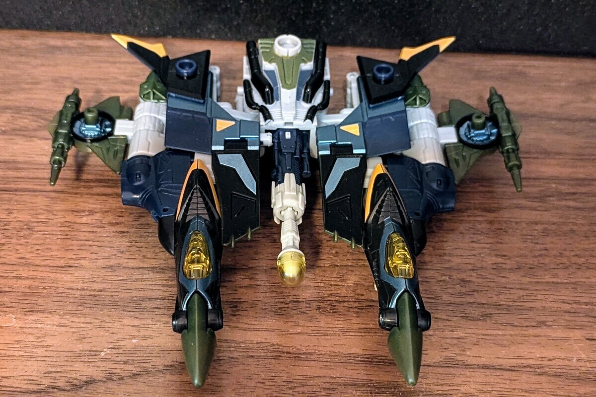 トランスフォーマー エネルゴン スラッグスリンガー トランスフォーマー ENERGON スラッグスリンガー（SLUGSLINGER