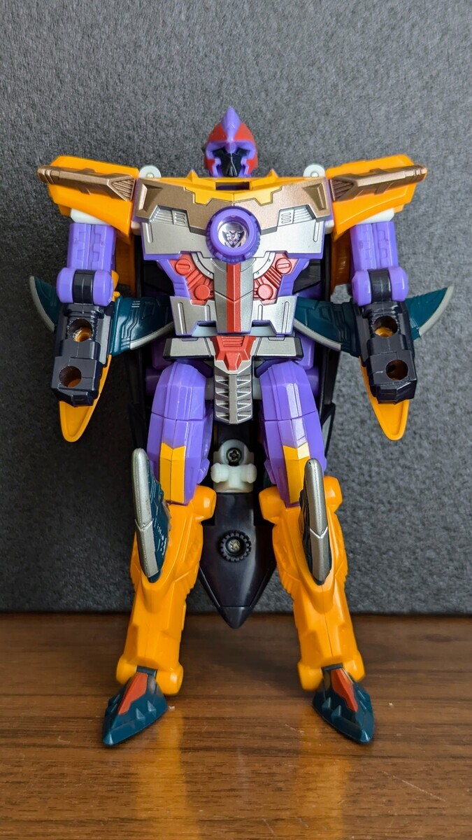 トランスフォーマー エネルゴン ビーチコンバー トランスフォーマー