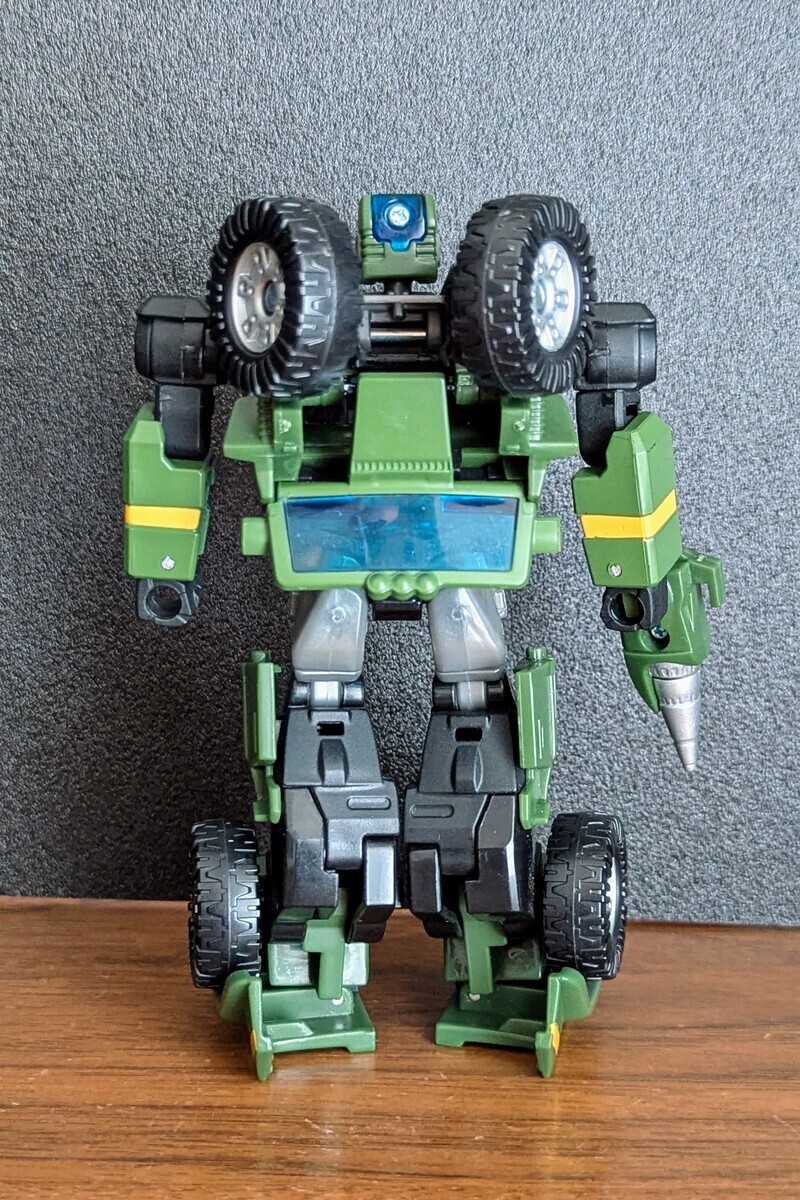 未開封　トランスフォーマー　変形　ヘンケイ　C-13 ハウンド　スタジオシリーズ 変形！ヘンケイ！トランスフォーマー C-13 ハウンド (完成品