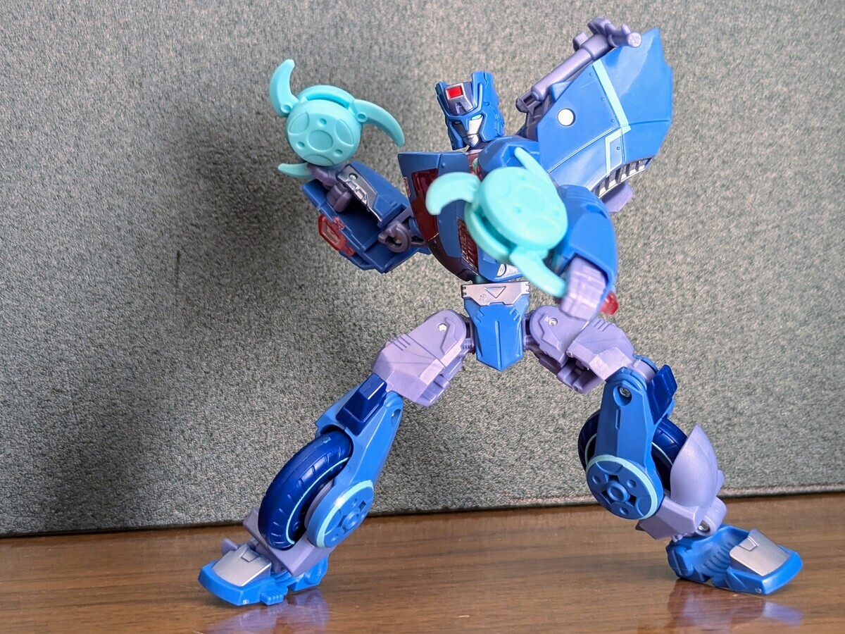 トランスフォーマー エアレイド クロミア 2体セット 新品 タカラトミー TL-72 トランスフォーマー クロミア | すべて