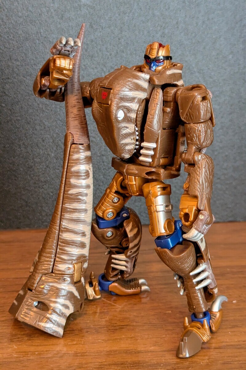 2024年7月に購入したTF玩具 | TFこそ我が人生