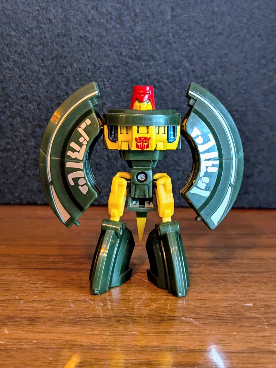 【未開封】 変形！ヘンケイ！　トランスフォーマー　ミニボットチーム　セット Amazon | トランスフォーマー 変形! ヘンケイ