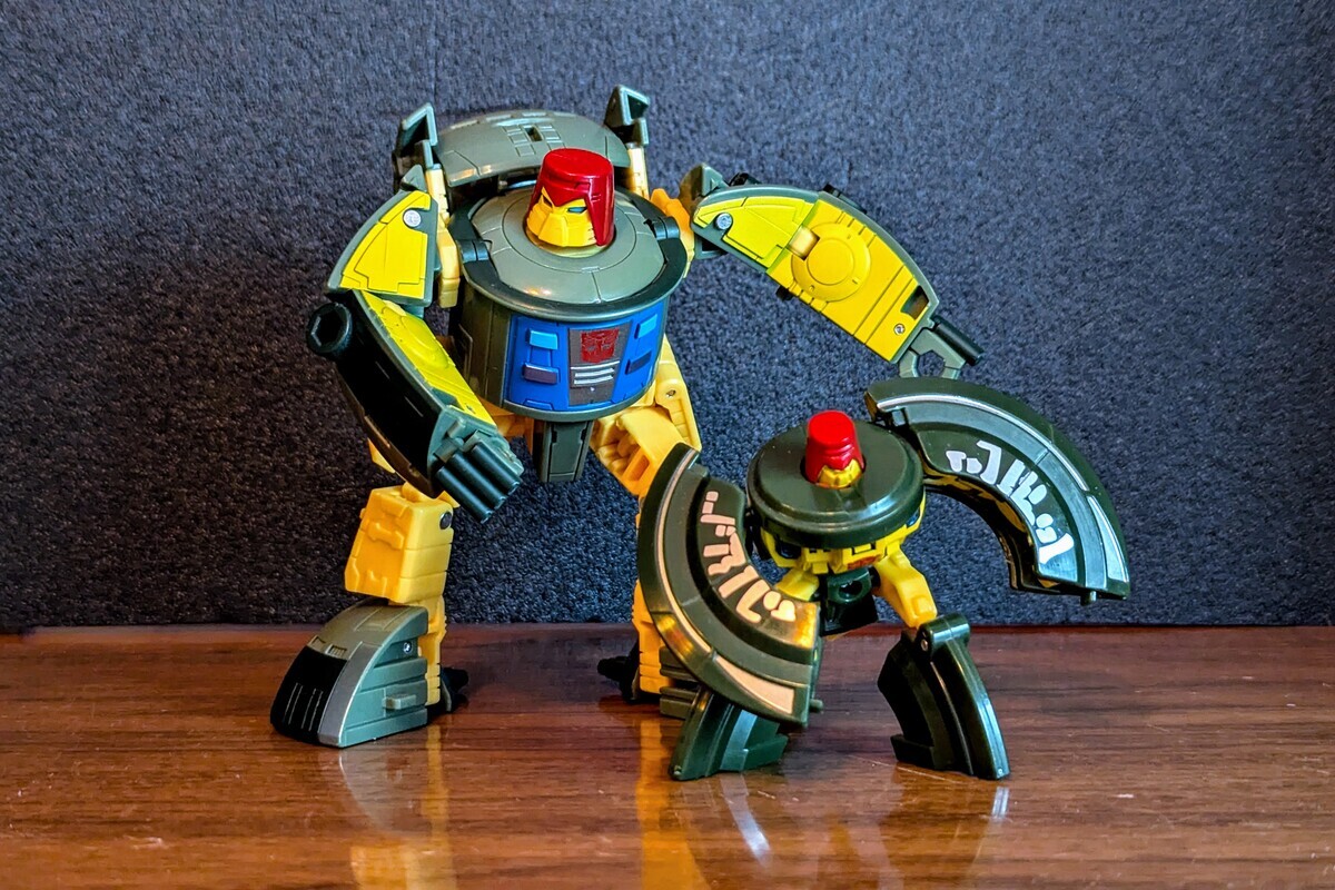 【未開封】 変形！ヘンケイ！　トランスフォーマー　ミニボットチーム　セット Amazon | トランスフォーマー 変形! ヘンケイ