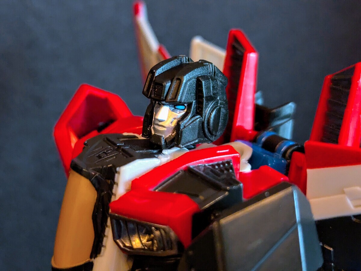 TRANSFORMERS REACTIVATE バンブルビー＆スタースクリーム