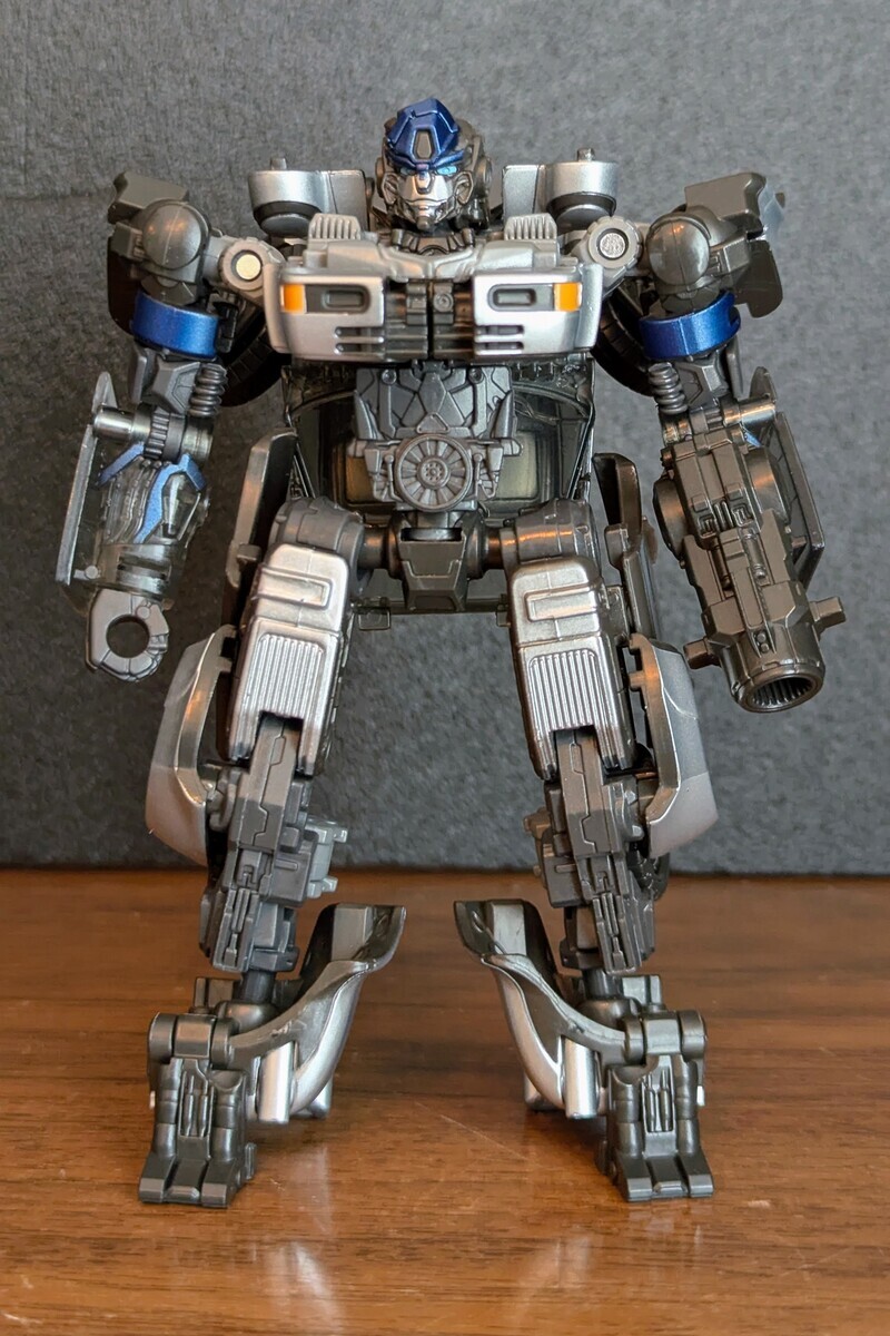CDJapan : 【非正規】トランスフォーマー ミラージュ カスタム品