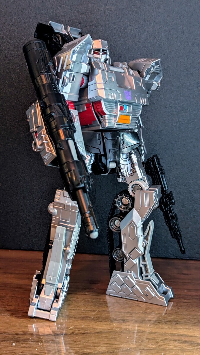 Legends トランスフォーマー　レジェンズ　マスターメガトロン Amazon.co.jp: HiPlay トランスフォーマー レジェンド版 - G1