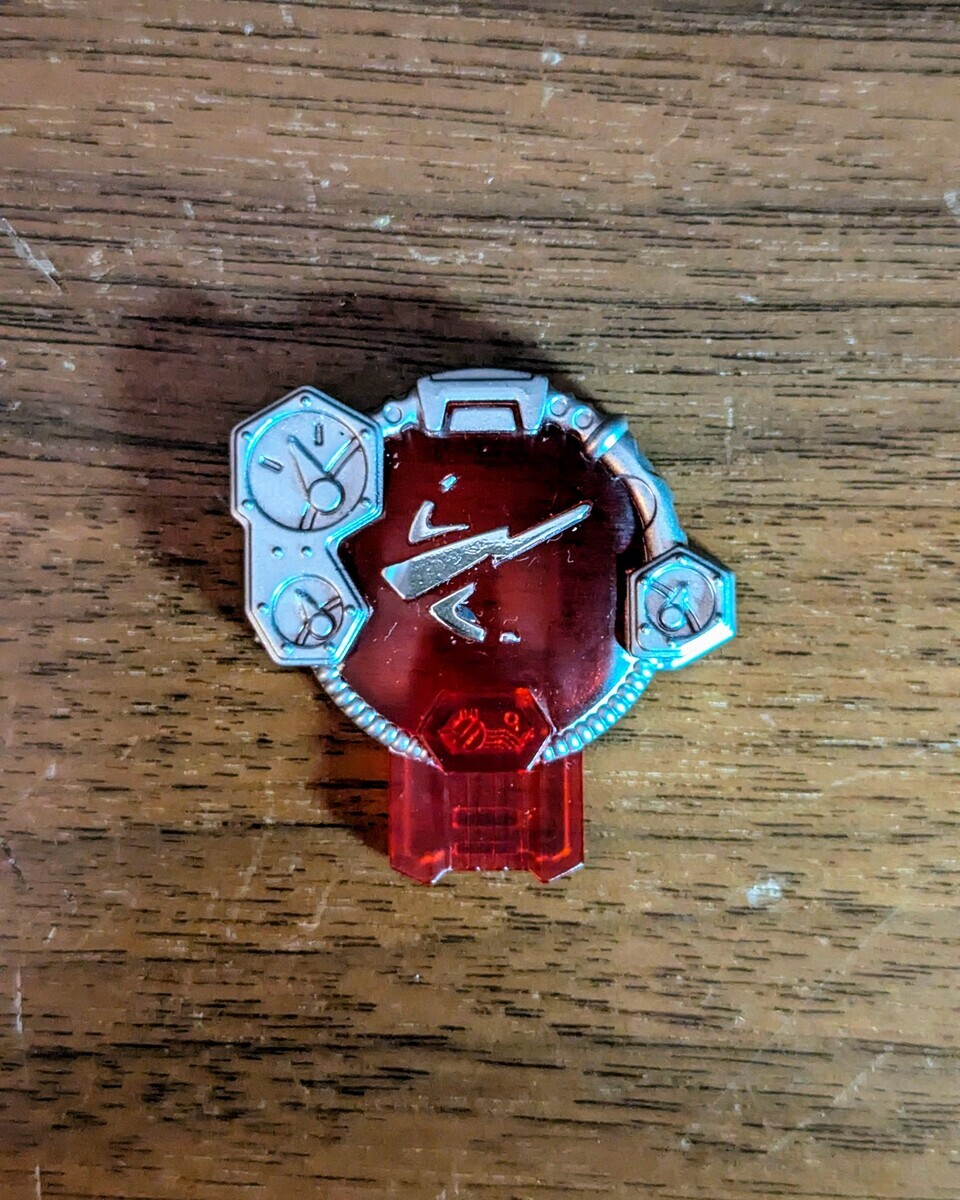 【未開封】トランスフォーマー ギャラクシーフォース GD-05 ガスケット 未開封】トランスフォーマー ギャラクシーフォース GD-05