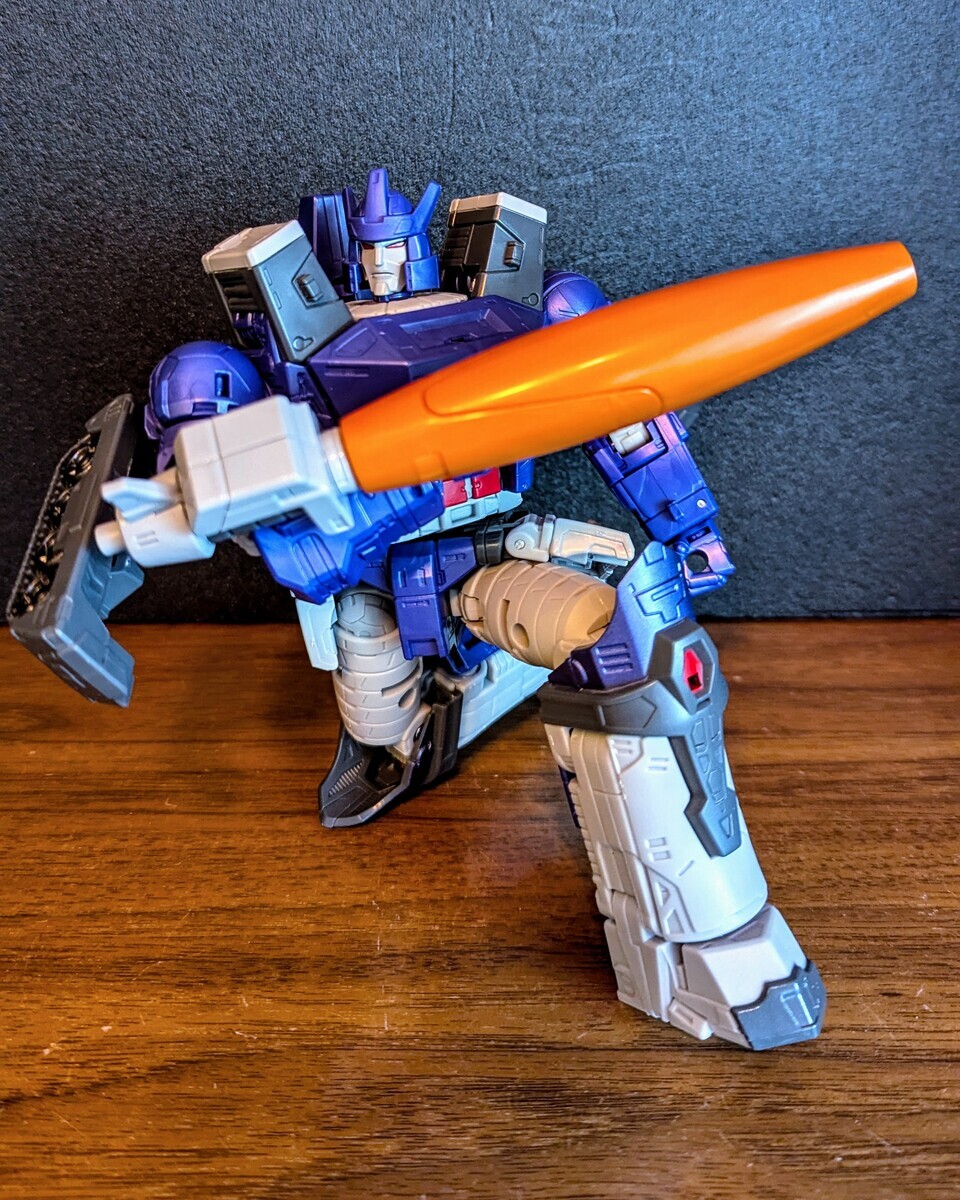 新品　トランスフォーマー スタジオシリーズ ガルバトロン SS-145 トランスフォーマー スタジオシリーズ SS-145 ガルバトロン