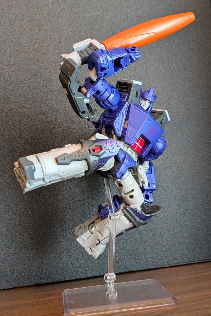 トランスフォーマー スタジオシリーズ SS-145 ガルバトロン
