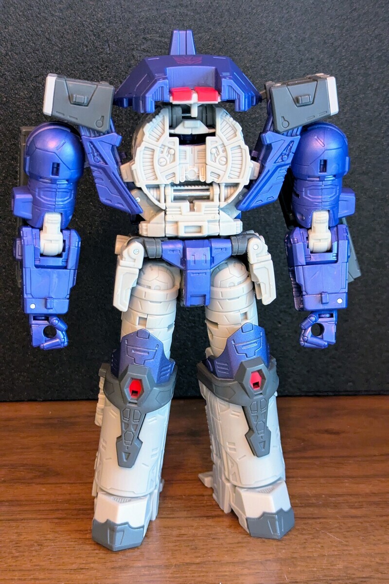新品　トランスフォーマー スタジオシリーズ ガルバトロン SS-145 SS-145 ガルバトロン (完成品) - ホビーサーチ ロボット・特撮