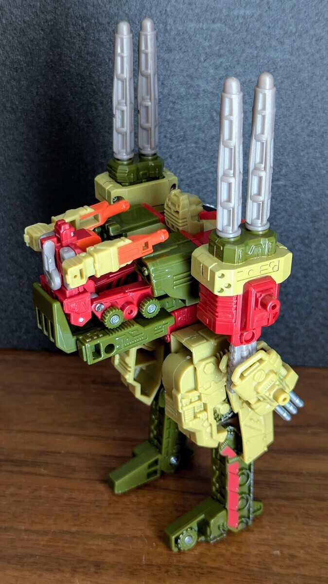 未開封トランスフォーマー　マイクロン伝説 アイアンハイド Amazon.co.jp: 超ロボット生命体 トランスフォーマー マイクロン