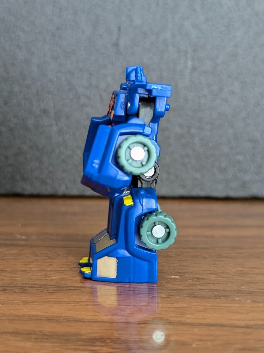 トランスフォーマー ギャラクシーフォース GC-07 マイクロン