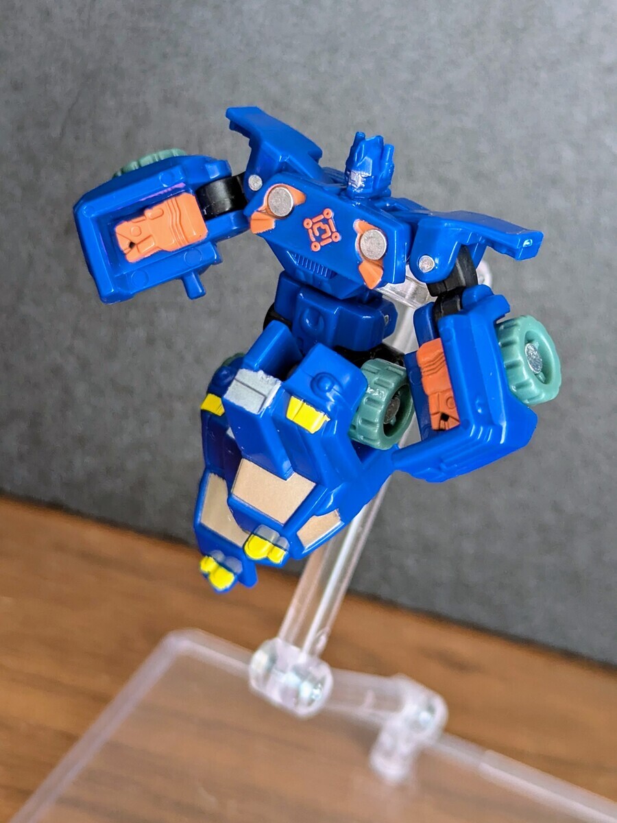 トランスフォーマー　ギャラクシーフォース　マイクロンチーム Amazon.co.jp: トランスフォーマー ギャラクシーフォース