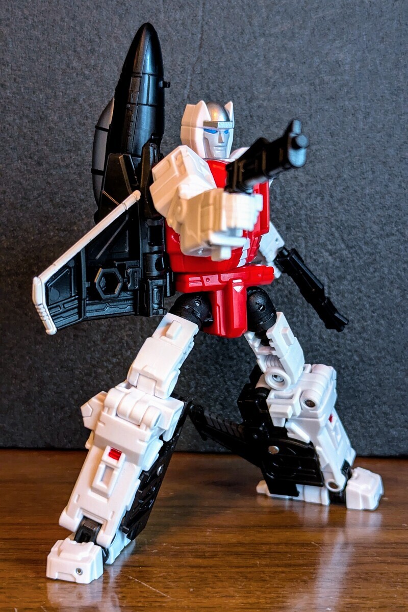 トランスフォーマー エアレイド Amazon.co.jp: トランスフォーマー TFジェネレーションズ TG12
