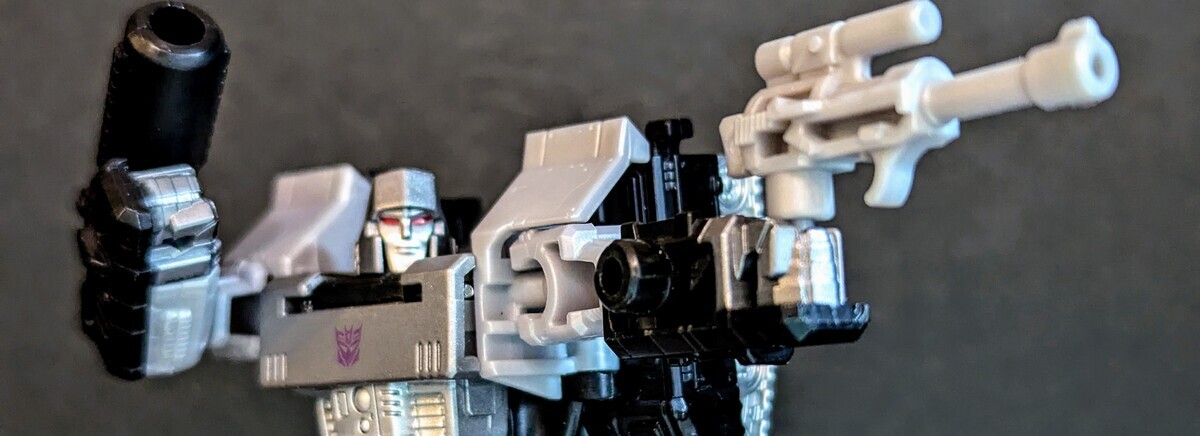 トランスフォーマーバトルセット トランスフォーマーファンブック付録2020 バトルセット たごーる on X