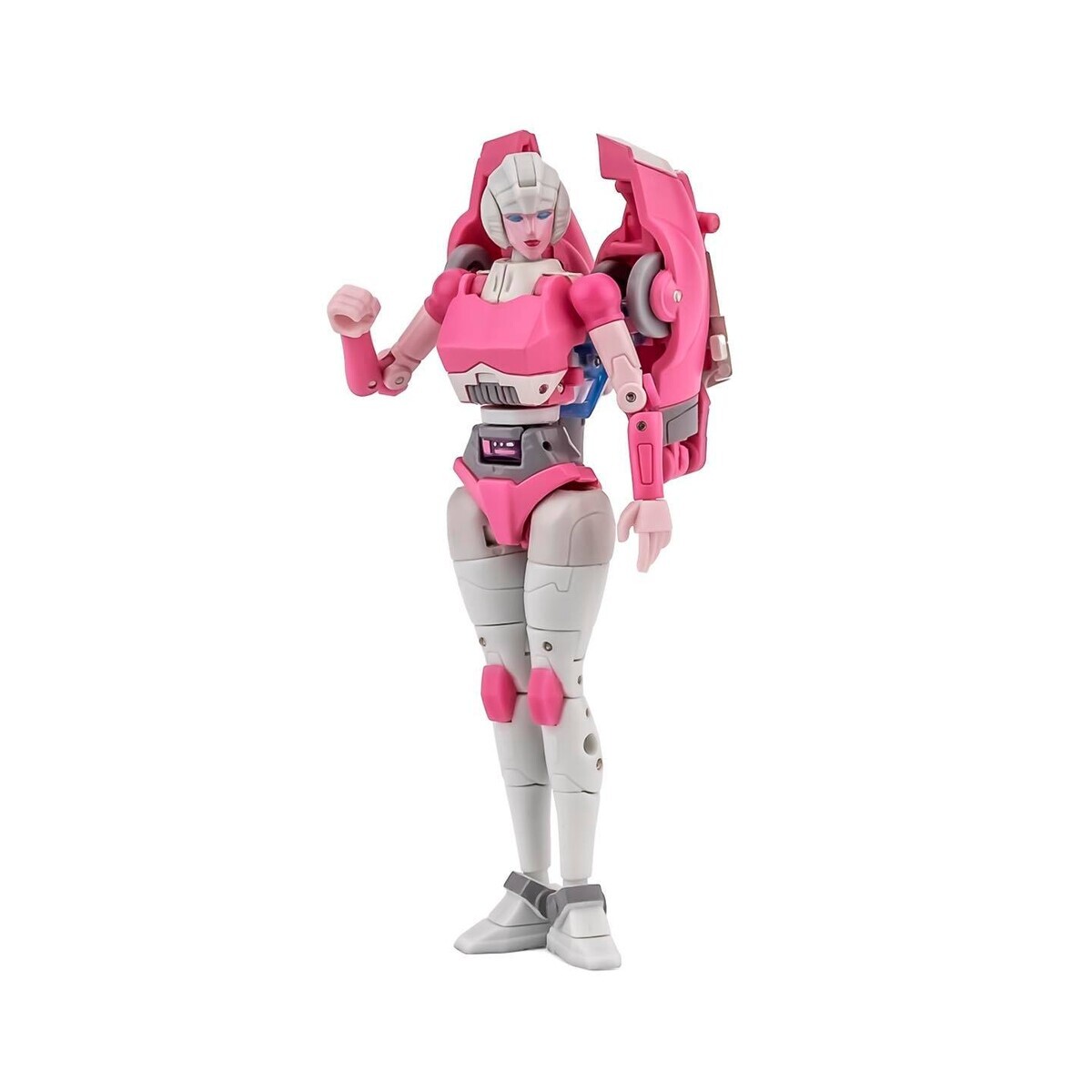 非正規アーシー - 変圧器たち