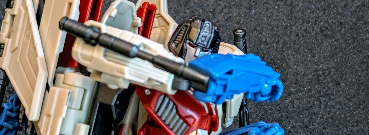 トランスフォーマー スタジオシリーズ TS-10 スタースクリーム (2025