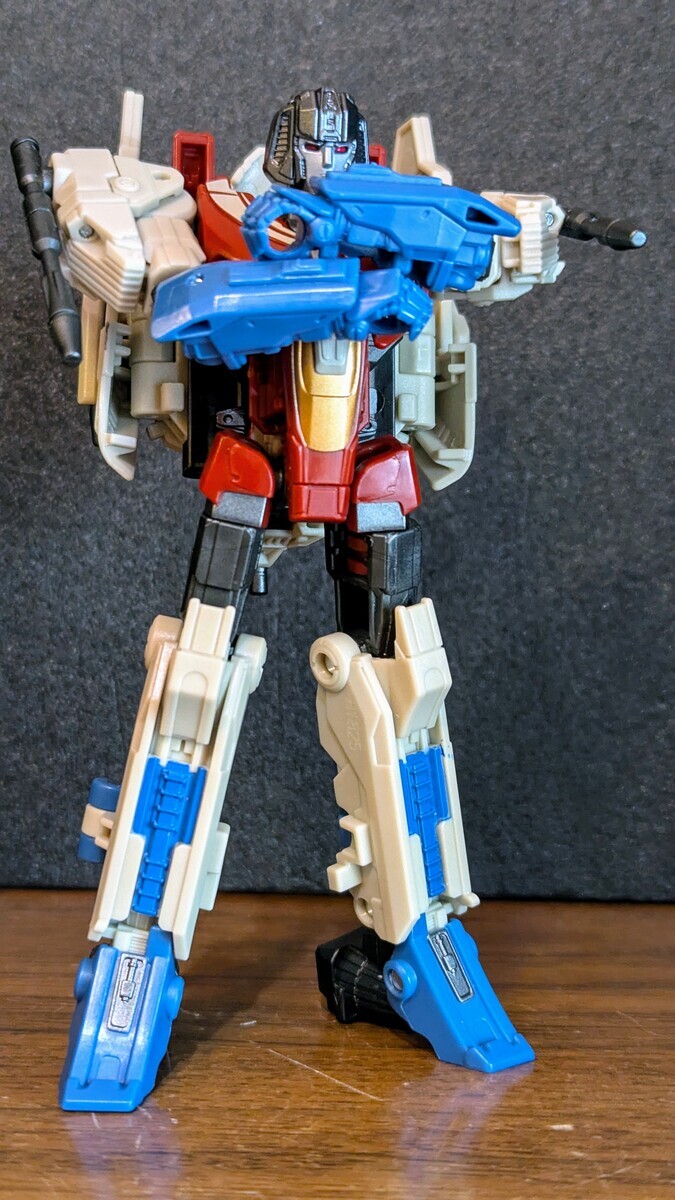 トランスフォーマー スタジオシリーズ TS-10 スタースクリーム (2025