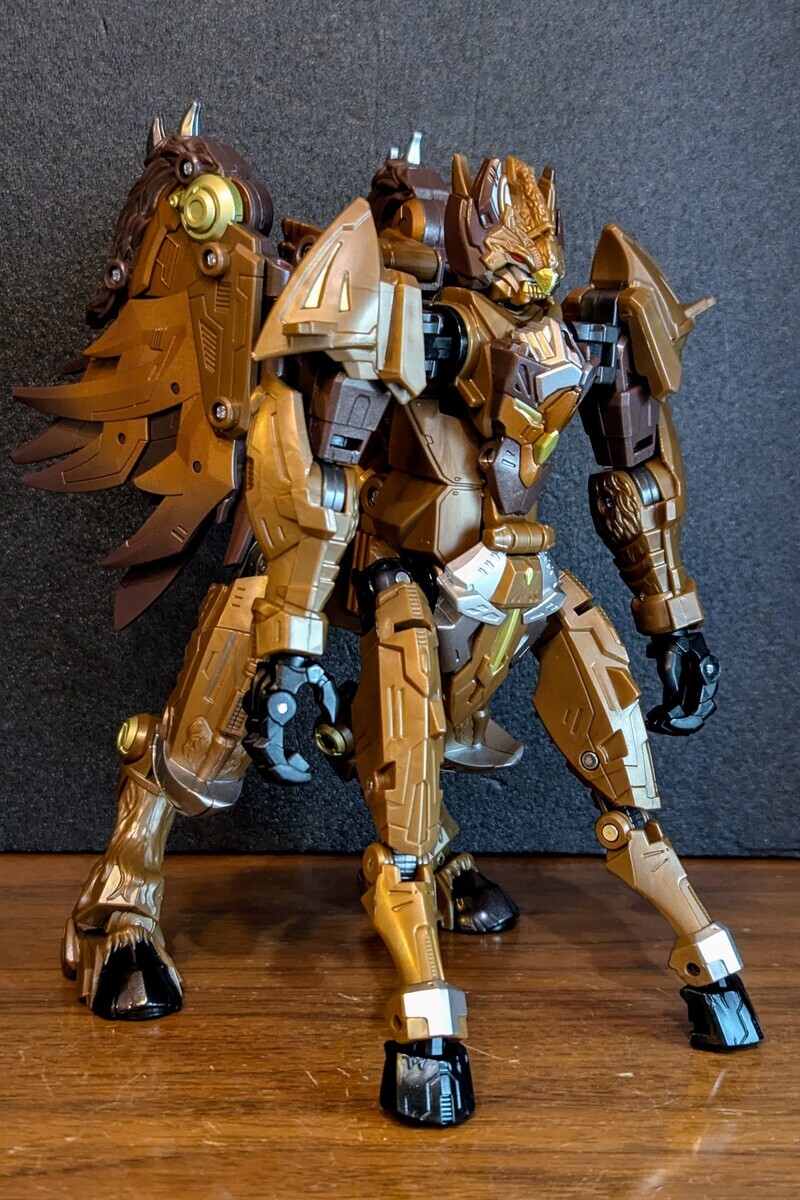 イ*8様 トランスフォーマー オニキスプライム ビーストウォーズ AOTP-22 オニキスプライム - YOの玩具箱