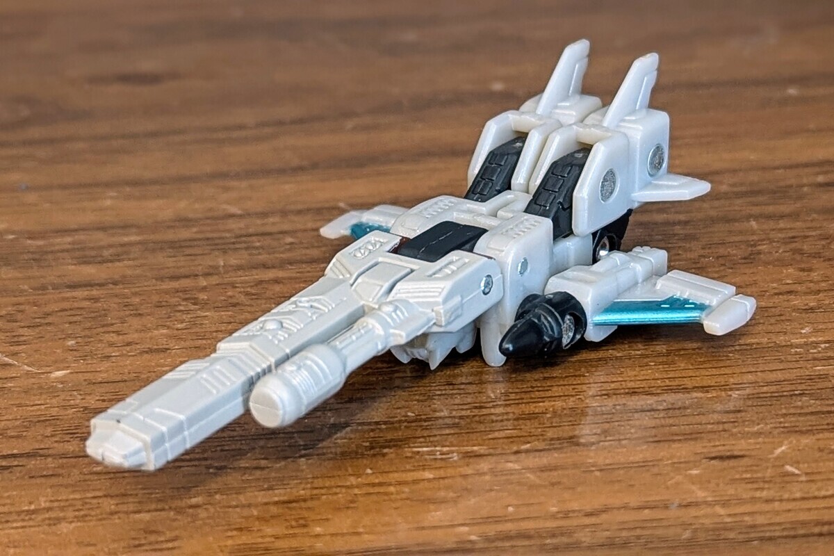 トランスフォーマー ギャラクシーフォース GC-03 ベクタープライム トランスフォーマー ギャラクシーフォース GC-03 ベクタープライム