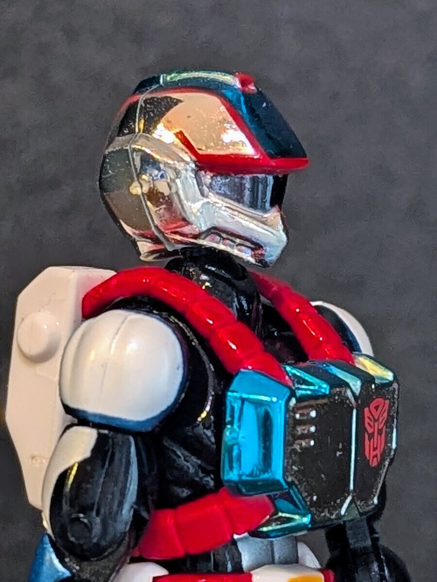 トランスフォーマー スーパーリンク SS-03 SLグランドコンボイ