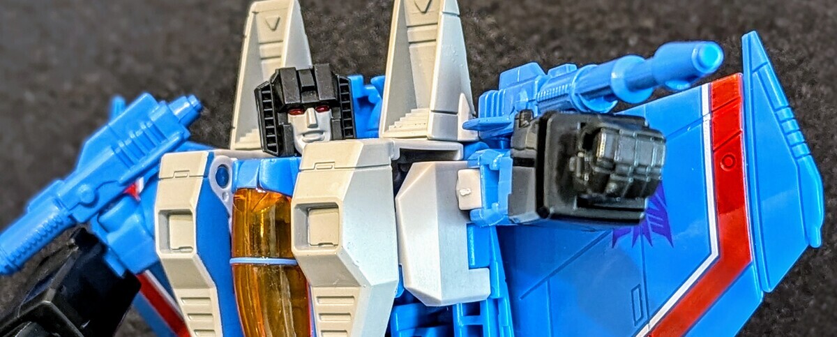 トランスフォーマー スタジオシリーズ TS-23 サンダークラッカー (2026