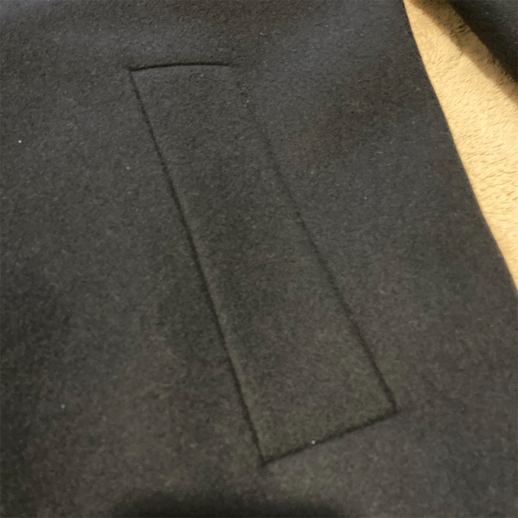 コート】hevoのAMASTUOLAのレビュー - ビジネスマンのファッションTips