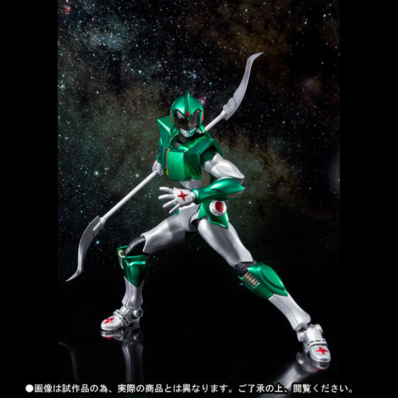 アンドロメロス アンドロメロス 初視聴の感想 凶器ダブルランサーの強さ