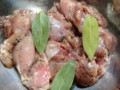 [食][鶏肉][鶏ハム]