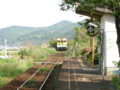 [宇賀本郷駅][山陰本線][宇賀本郷][下関市][豊浦町]