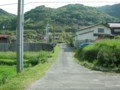 [宇賀本郷駅][山陰本線][宇賀本郷][下関市][豊浦町]