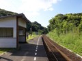 [秘境駅][特牛駅][山陰本線]