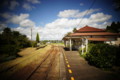 [千葉県][市原市][上総鶴舞駅][小湊鉄道線][鉄道]