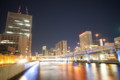 [大阪市][淀屋橋][夜][OSAKA光のルネサンス]