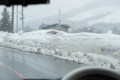 [山形県][雪]