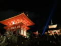 [京都][東山][花灯路][夜][夜景][DSC-TX300V]