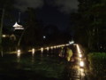 [京都][東山][花灯路][夜][夜景][DSC-TX300V]