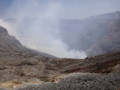 [阿蘇山][阿蘇中岳][阿蘇][熊本県][阿蘇市][噴火口]