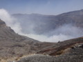 [阿蘇山][阿蘇中岳][阿蘇][熊本県][阿蘇市][噴火口]