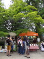 [上賀茂神社][上賀茂手づくり市][手づくり市][京都][京都市]