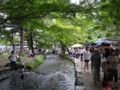 [上賀茂神社][上賀茂手づくり市][手づくり市][京都][京都市]