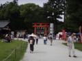 [上賀茂神社][上賀茂手づくり市][手づくり市][京都][京都市]