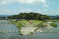 [京都][京都市][鴨川デルタ][出町柳][スナップ]