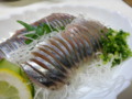 [食][刺身][お造り][サンマ][秋刀魚][さんま][魚]