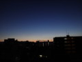 [夕日][夕陽][京都][京都市]