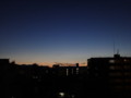 [夕日][夕陽][京都][京都市]