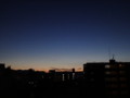 [夕日][夕陽][京都][京都市]