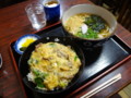 [food][食][うどん][招楽][京都]